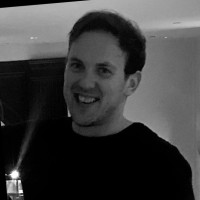 Clive Moss