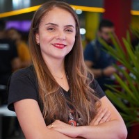 Tamara Carla Oliveira