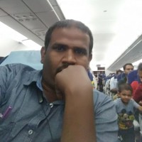 Shalem Raju
