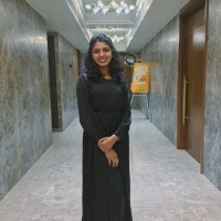 Amrita Krishna