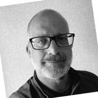 Ian Pilcher