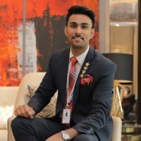 Sanyam Sharma