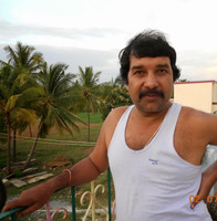 Uttam Kumar