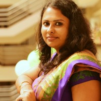 Akshara Krishnan Cic, Coc