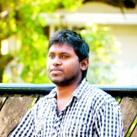 Venkatesh P