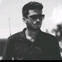 Anandu M B