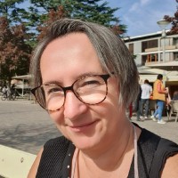 Maria Pichler