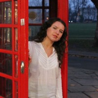Amelia Whearty