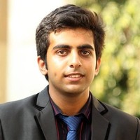 Parth Sehgal
