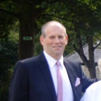 Nick Hall