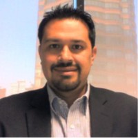 Alejandro González D. MBA, CPIM