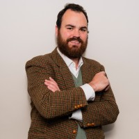 Angus Bishop