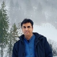 Kedar Pradhan