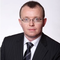 Hugh Hanlon