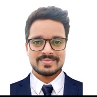 Shubham Chaturvedi