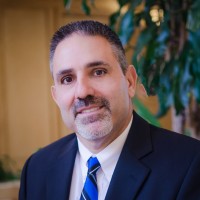 Paul Andary, Lutcf