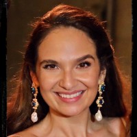 Gabriella Romanos