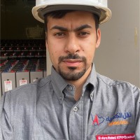 Abdulaziz Almutairi