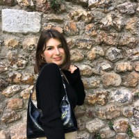 Pauline Lafont