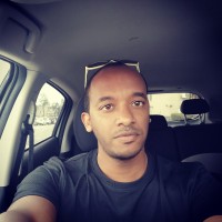 Solomon Alemu