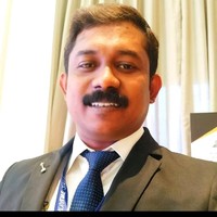 Ratheesh Raveendran Pillai