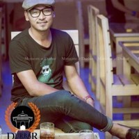 abhisek shrestha