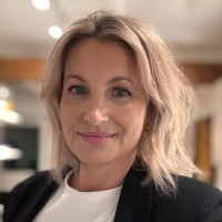 Helena Christiansson