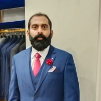 Sunil Kumar N