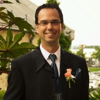 Eric Labonté