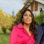 Francisca Mera Rojas