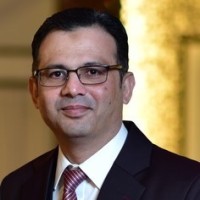 Syed Azhar Ali