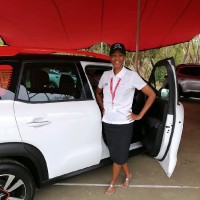 Lechani Ntwaagae
