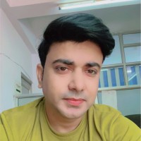 Md Arif Khan
