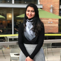Sidra Sabir