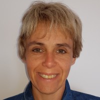 Magalie Vincent
