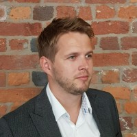 Jamie Potter