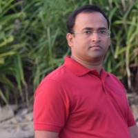 Md Nur Hossain