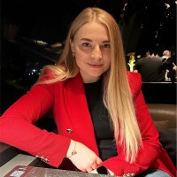 Anastasiia Kuzmenko