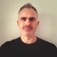 Colum Ruane (Ó Ruadhain)