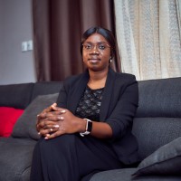 Jacqueline Kamate