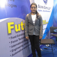 Trupti Khedekar