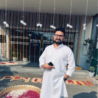Vikas Patankar