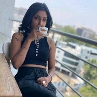 Ameetha Mathew