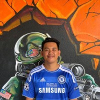 NAQIYUDDIN ISMAIL