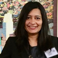 Nehal Desai