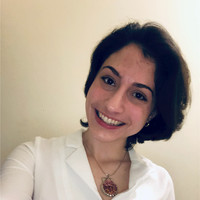 Carrie Beauzile-Milinazzo