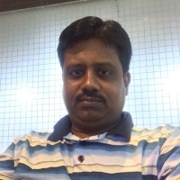 Raju Sankaranarayanan