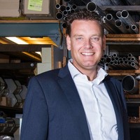 Jurgen Van Gorp