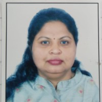 sujata curtis