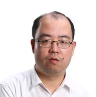 方豪 Sam Fang